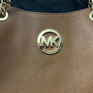 NEW Michael Kors Brand New BNWOT BNNU Bag